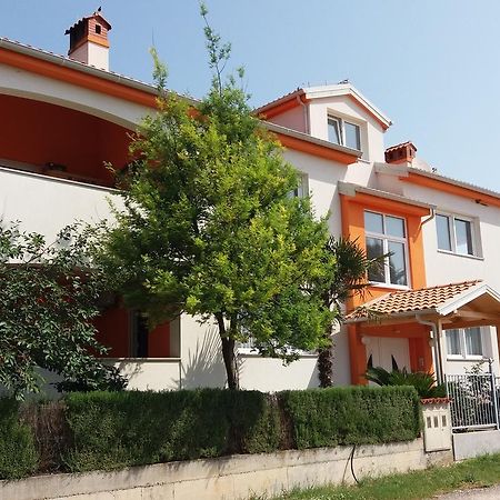 Ližnjan Bluegum Apartments المظهر الخارجي الصورة