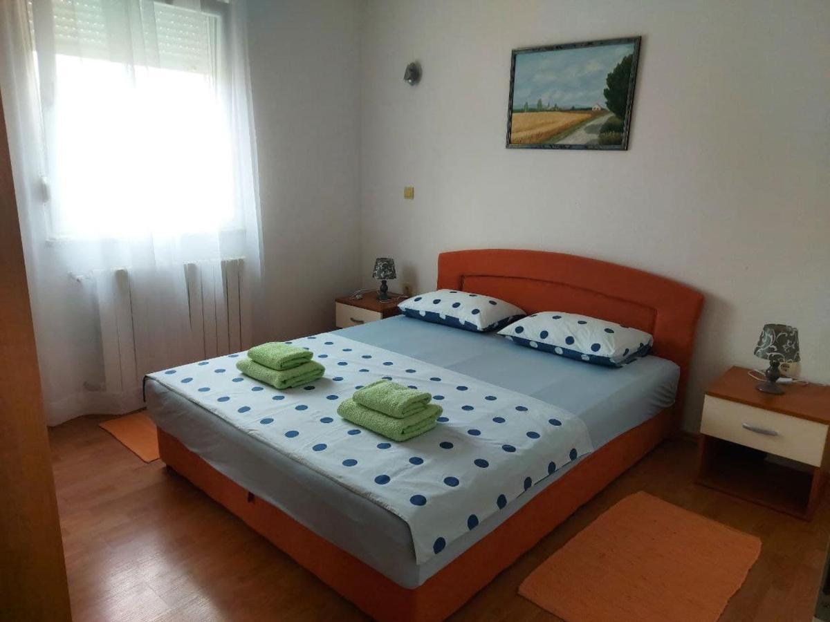 Ližnjan Bluegum Apartments المظهر الخارجي الصورة