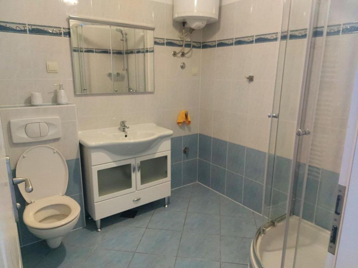 Ližnjan Bluegum Apartments المظهر الخارجي الصورة