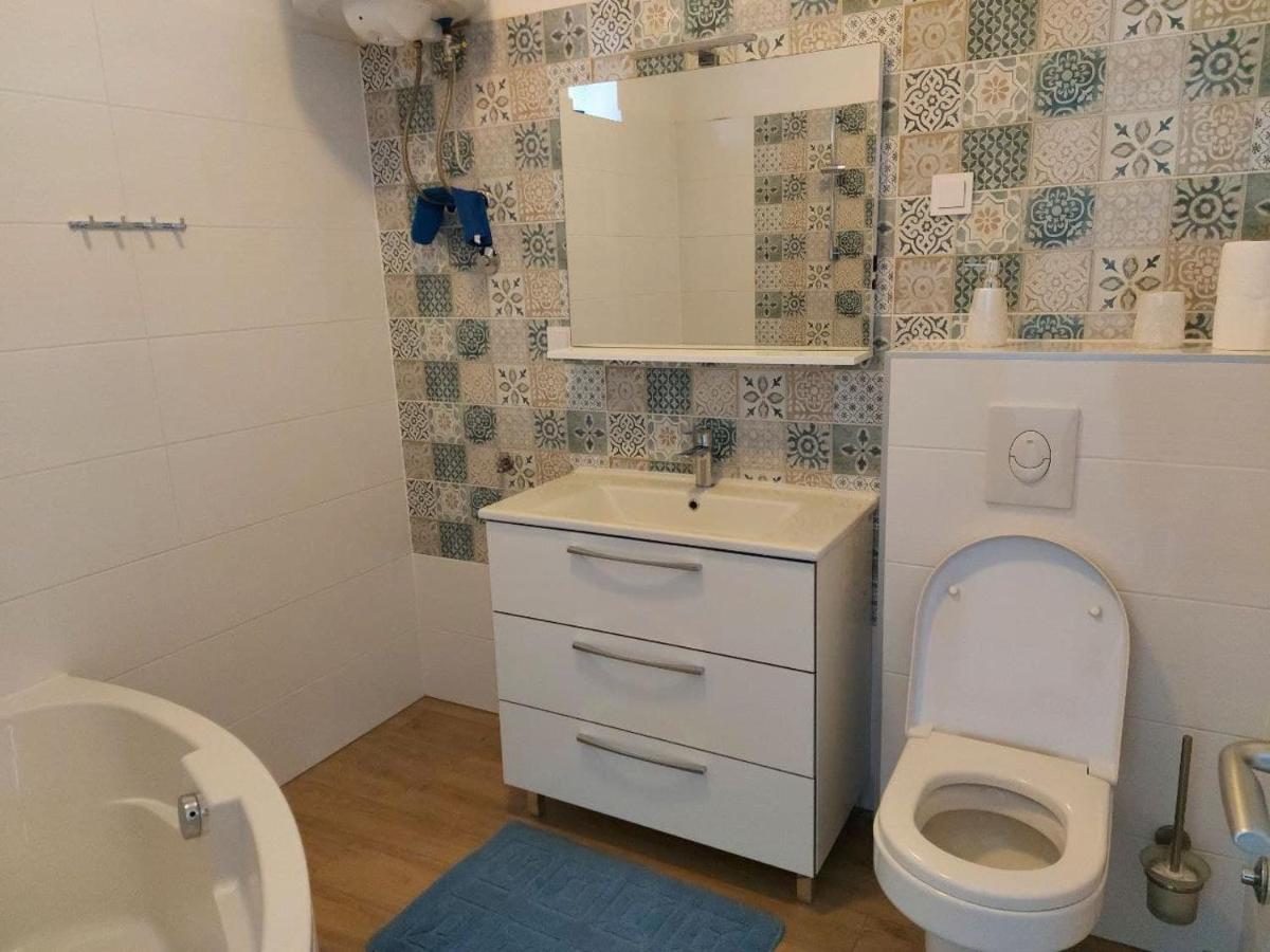 Ližnjan Bluegum Apartments المظهر الخارجي الصورة