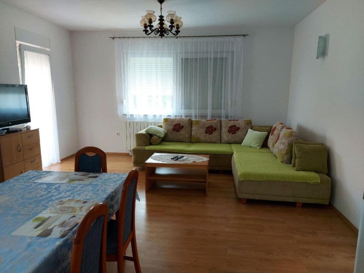 Ližnjan Bluegum Apartments المظهر الخارجي الصورة