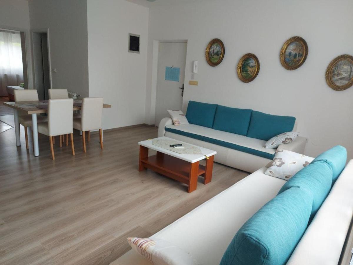 Ližnjan Bluegum Apartments المظهر الخارجي الصورة