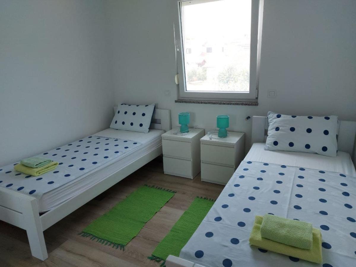 Ližnjan Bluegum Apartments المظهر الخارجي الصورة