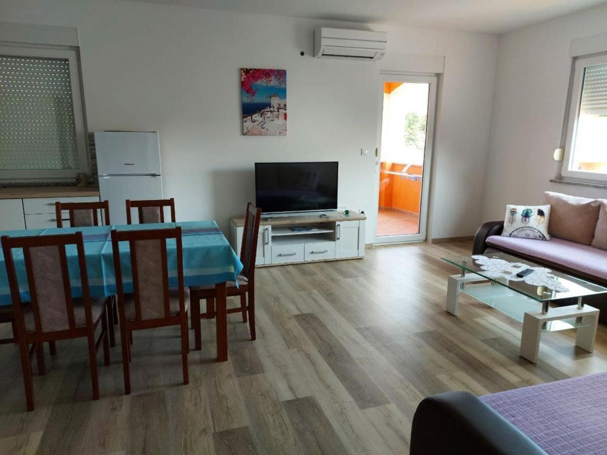 Ližnjan Bluegum Apartments المظهر الخارجي الصورة