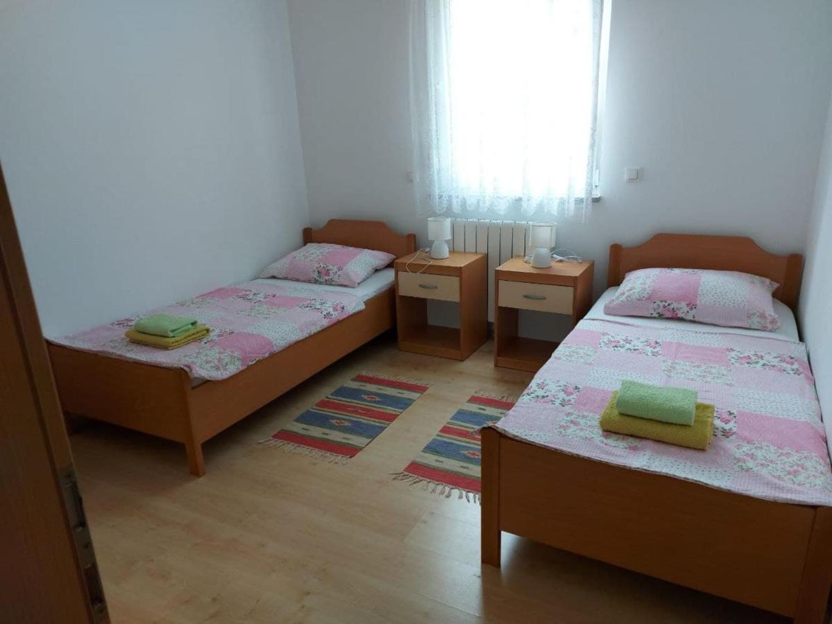 Ližnjan Bluegum Apartments المظهر الخارجي الصورة