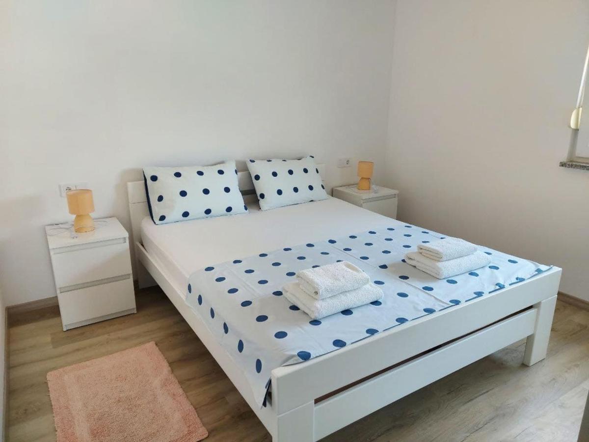 Ližnjan Bluegum Apartments المظهر الخارجي الصورة