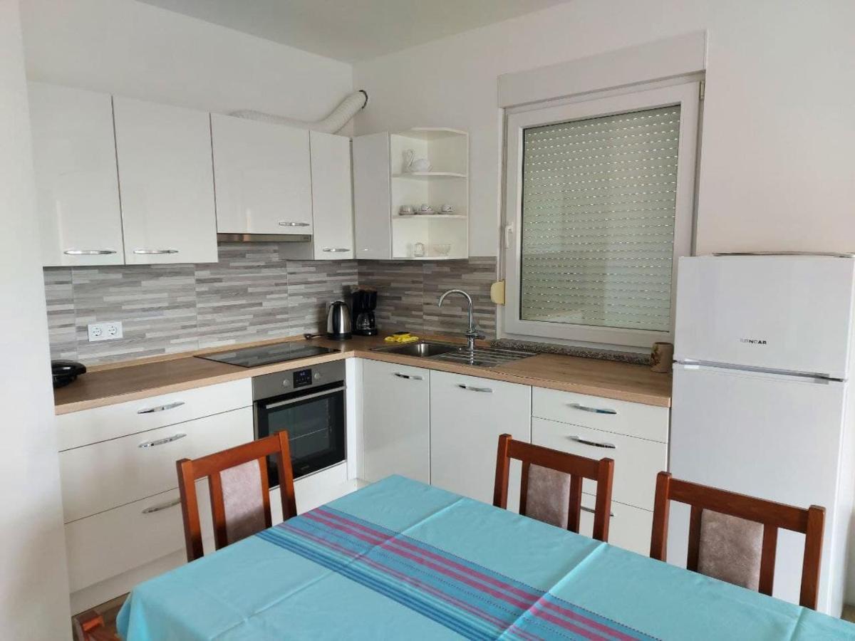 Ližnjan Bluegum Apartments المظهر الخارجي الصورة