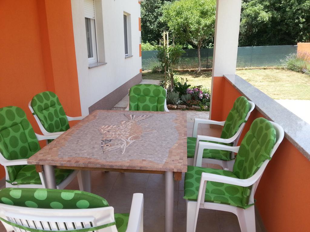 Ližnjan Bluegum Apartments الغرفة الصورة