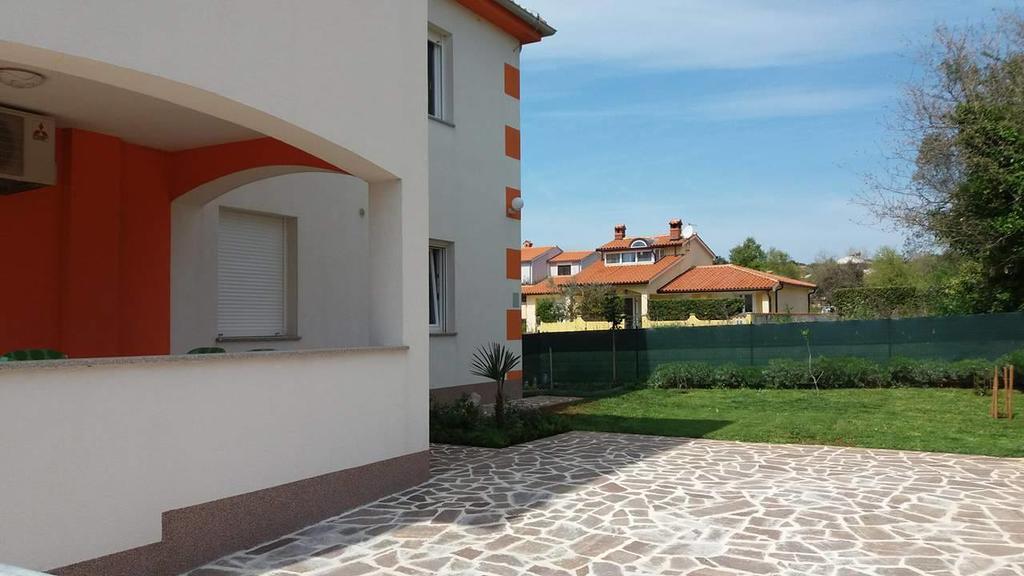 Ližnjan Bluegum Apartments المظهر الخارجي الصورة