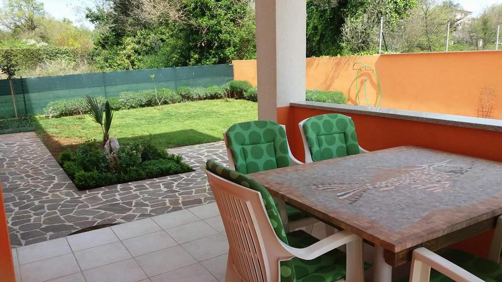Ližnjan Bluegum Apartments المظهر الخارجي الصورة