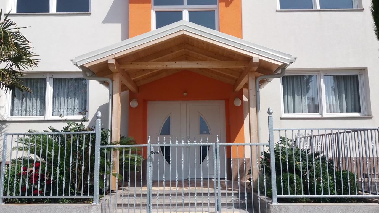 Ližnjan Bluegum Apartments المظهر الخارجي الصورة