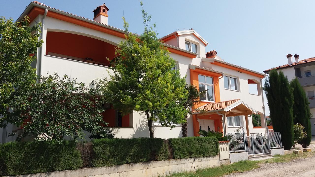 Ližnjan Bluegum Apartments المظهر الخارجي الصورة